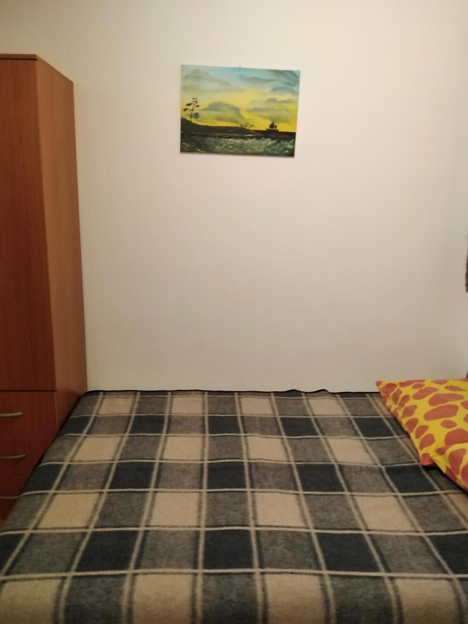 Apartments With A Parking Space Njivice, Krk - 15904 الغرفة الصورة